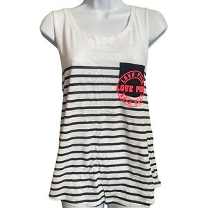 Victoria’s Secret PINK - tank top
